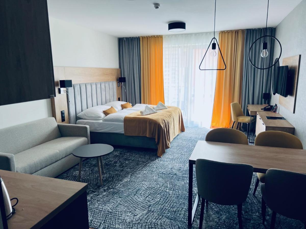 Dream-Apartments Bešeňová Zewnętrze zdjęcie